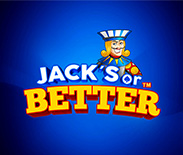 Jack or Better GMW