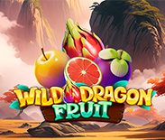 Wild Dragon Fruit