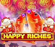 Happy Riches