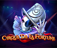 Cirque de la Fortune